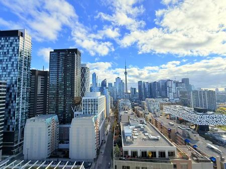 For Lease - 280 Dundas Street Unit# 2005, Toronto, Ontario - Photo 4