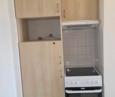 Zrekonstruovaný 1+kk, 28 m - Fotografie 1