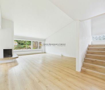 Spacious detached house with land and located in a prime location - Foto 2