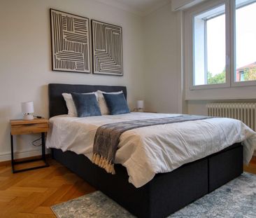 1 Zimmer, 15 m², 1. Stock - Photo 5
