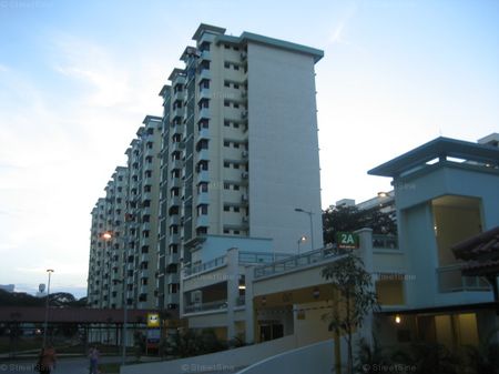 Blk 2 Bedok South Avenue 1 (Bedok), HDB 3 Rooms - For Rent - Photo 4