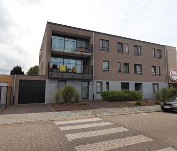 Recent appartement met terras, berging en ondergrondse autostaanpla... - Foto 5