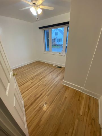 For Lease - 304 Frontenac Avenue Unit# Main, Vanier and Kingsview Park, Ontario - Photo 2