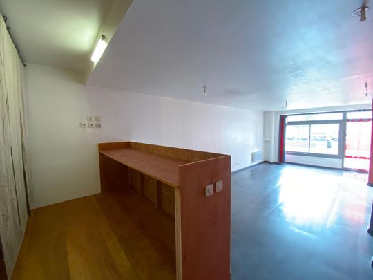 Location Appartement 1 pièce 37m² BOURG LES VALENCE 26500 - Photo 1
