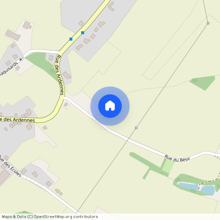 5570, Beauraing