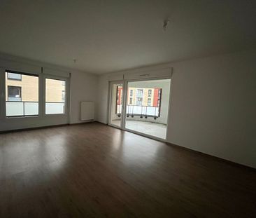 Appartement T3 Seclin à louer - Photo 1