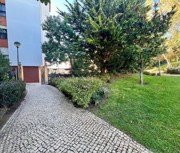Apartment T2 in Oeiras e São Julião da Barra, Paço de Arcos e Caxia... - Photo 5