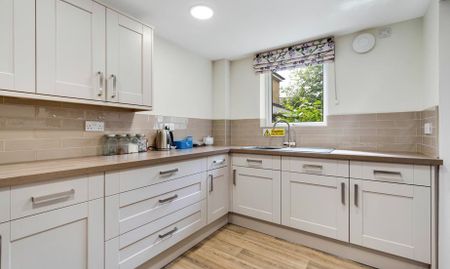 1 bedroom apartment to rent - Photo 2