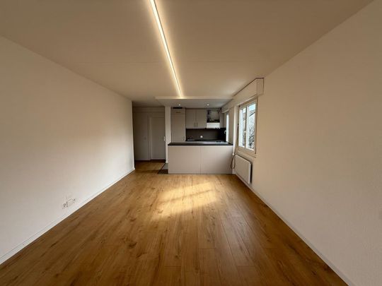 4.5 Zimmer, 98 m², 2. Stock - Foto 1