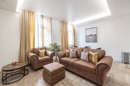 2 Bed Flat, Pocklington Walk, LE1 - Photo 4