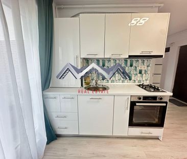 Închiriază Apartament 2 camere Strada Avram Iancu - Photo 5