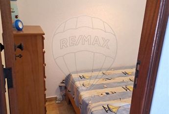 Apartamento T1 em Faro