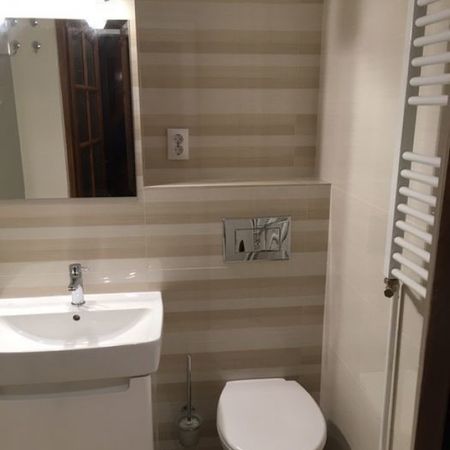 Garsoniera zona Universitate - Fotografie 4