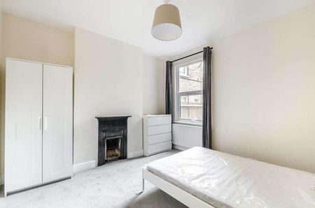 Collingbourne Road, Shepherd's Bush, W12 - Photo 2