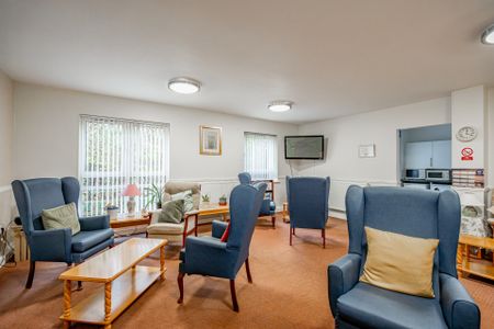 New Carron Court - Photo 5