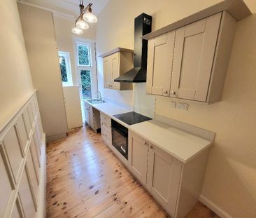 1 bedroom flat to rent - Photo 6