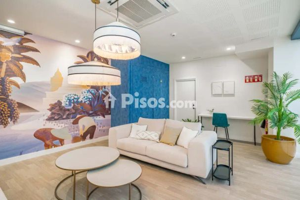 Estudio en alquiler en Calle Postigo de San Juan, 5 - Photo 1
