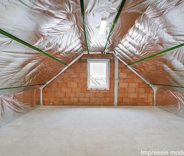 Instapklare en energiezuinige woning met SLK (evt 4) - Photo 1