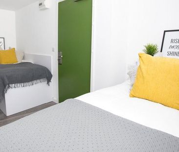 Studio to rent - Photo 4