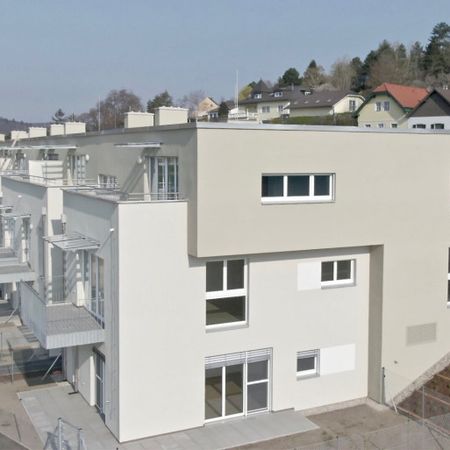 Charmante 2-Zimmer-Gartenwohnung mit Terrasse in Unterolberndorf - Photo 4