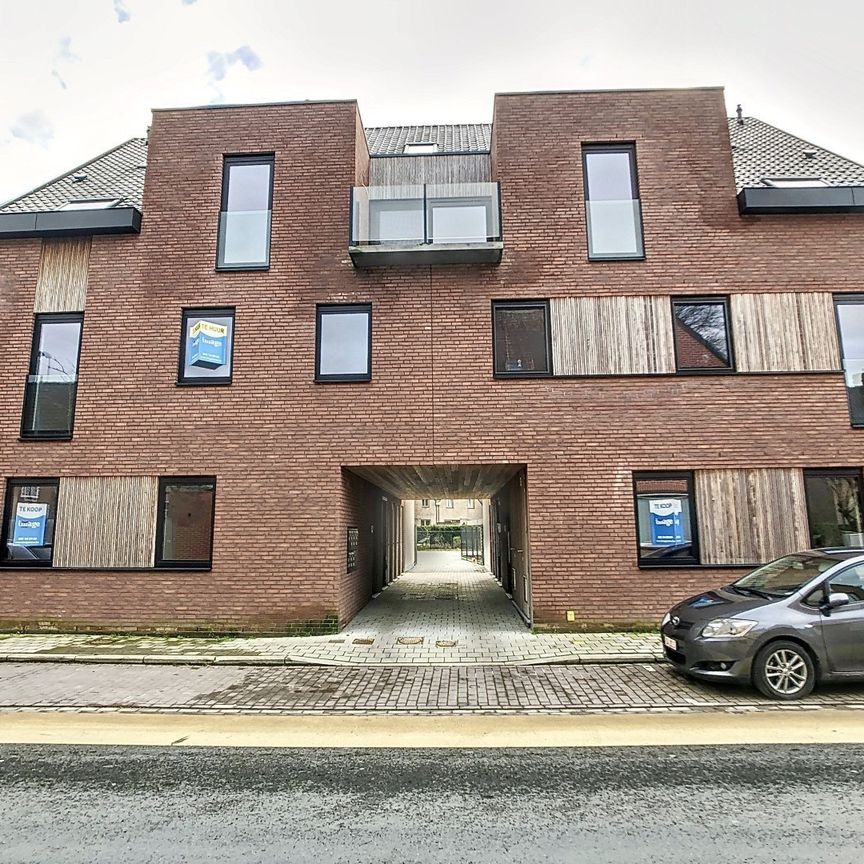 Ieperstraat 50 / 1/1, 8840 Staden - Photo 1