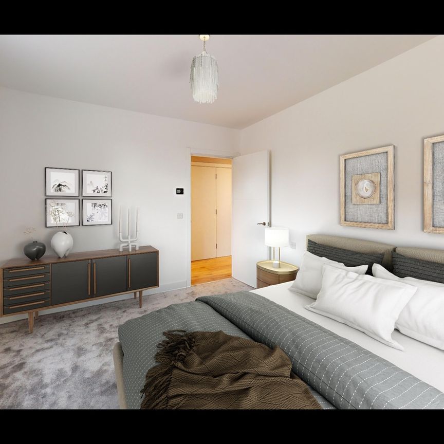 2 Bed Flat, Oto Tower, IG3 - Photo 1