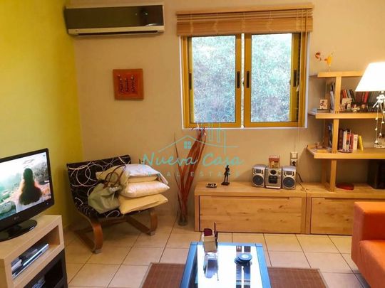 Studio/Γκαρσονιέρα για ενοικίαση - Πάτρα, - Photo 1