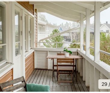 Körsbärsvägen, Knivsta - Photo 1