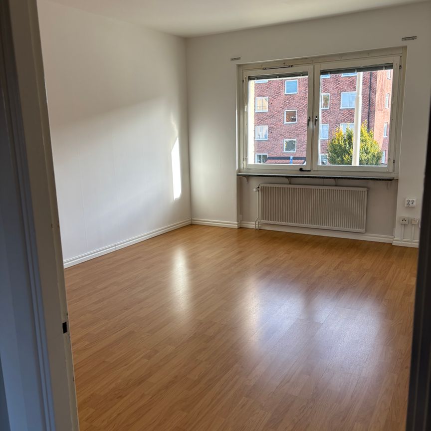 Albrektsvägen, Norrköping - Foto 1