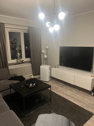 Fjärdhundragatan, Enköping - Foto 1