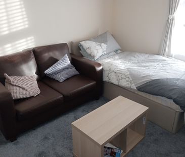 Room in a Shared House, Robey St, S4 - Photo 3