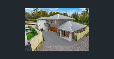 STUNNING LUXURY GRANNY FLAT - Photo 4