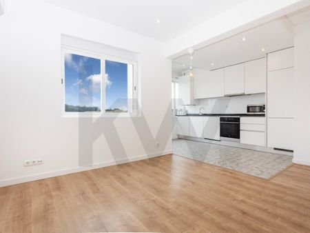 Apartamento T2 em Lisboa - Photo 5