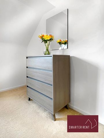 2 bedroom apartment to rent - Photo 5