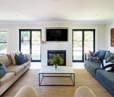 2B Pengilly Street, Riverview NSW 2066 - House For Rent | Domain - Photo 2