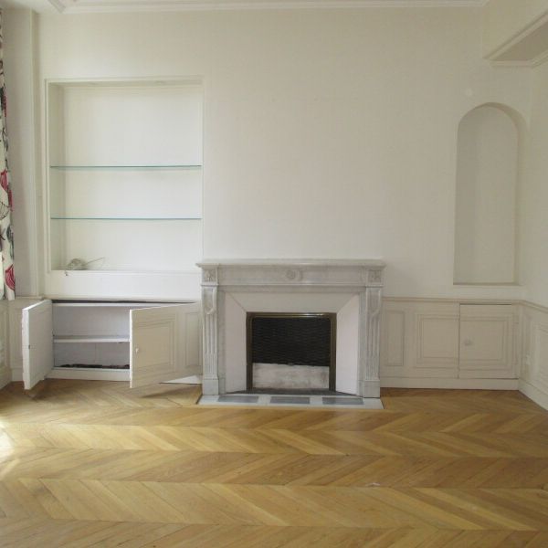 Location Appartement 4 pièces 94m² ORLEANS 45000 - Photo 1