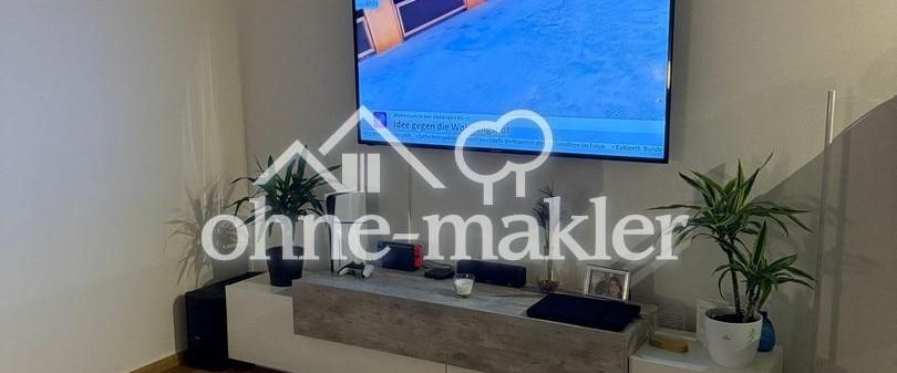 2 Zimmer Wohnung Neubau Günzburg Küche - Foto 1