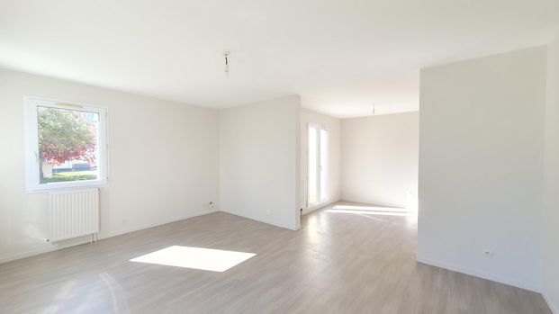 Maison de 98 m² – 3 chambres avec petit jardin - Photo 1