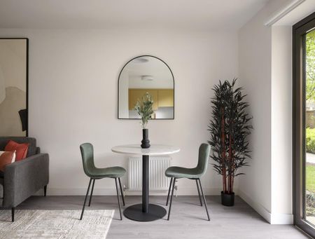1 bedroom flat to rent - Photo 3