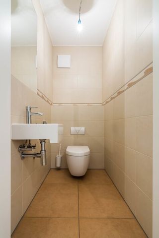 ++NEU++ Porzellangasse, Bestlage im Servitenviertel, 3-Zimmer + halboffene Küche! **GRÜNRUHELAGE** verfügbar ab 01.08.23 - Foto 5