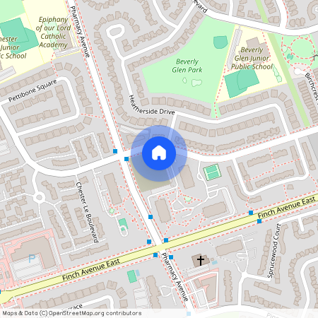 33 Calamint Lane Unit# #34, Toronto