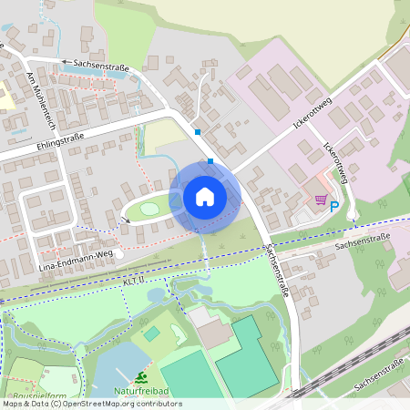 Im Heidekämpchen 3, 45665 Recklinghausen