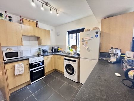 *£155pppw* Victor court, Aboretum, NG7, Property for rent - Photo 5