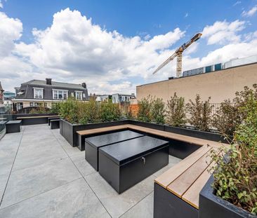 Appartement in Brussel - Photo 4