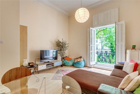 Westbourne Terrace, Bayswater, W2 - Photo 5