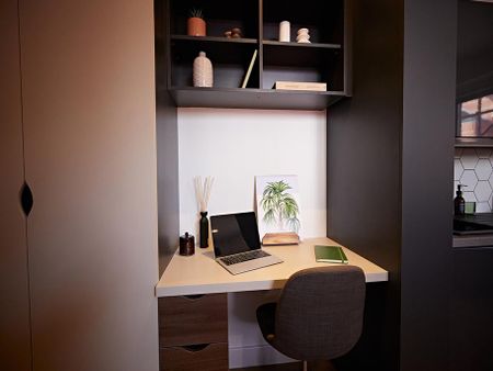 Studio to rent - Photo 4