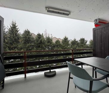 1.5 Zimmer, 27 m², 1. Stock - Foto 3