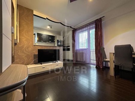 Apartament 3 camere de inchiriat Turnisor - Fotografie 3