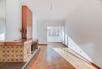 Apartamento T3 em Lisboa
