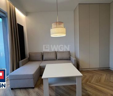 Apartament na wynajem Katowice, Centrum - Zdjęcie 5